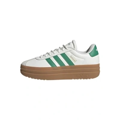 Imagen de Zapatillas mujer adidas VL Court Bold