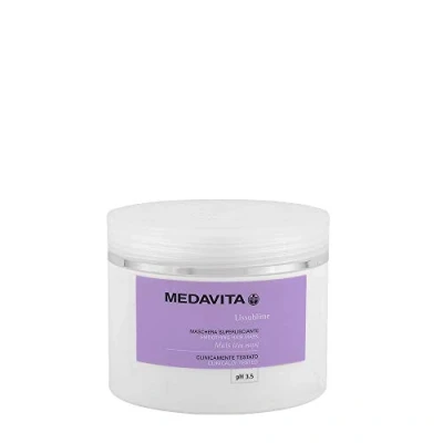 Imagen de Medavita Lissublime Smoothing Hair Mask 500 ml