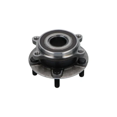 Imagen de KAVO PARTS WBH 4526 Juego de cojinete rueda Eje delantero con anillo sensor magnético incorporado 67 MAZDA: 6 Berlina, Furgón / Familiar