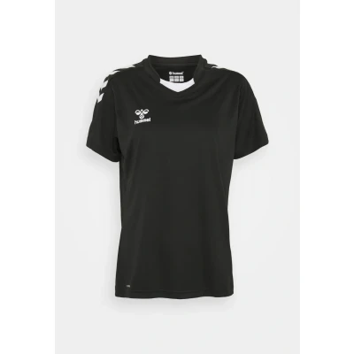 Imagen de Hummel Camiseta estampada, Mujer, Talla: 40, Black