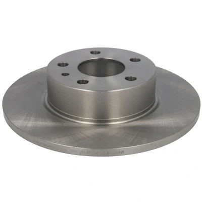 Imagen de KRAFT 6053010 Disco de freno 251, 251,4 10,0 5 macizo ALFA ROMEO: 147, 156 Berlina, Sportwagon, LANCIA: DELTA 1, Thema 2
