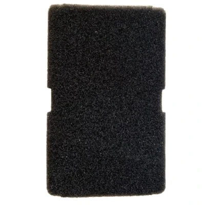 Imagen de DL SERVICE Filtro para secadora Beko Smeg de esponja repuesto compatible con Medidas 24 x 15 1 cm (1)