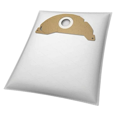 Imagen de 10 bolsas de aspiradora lana para Kärcher 6.959 322.0 WD2, MV2, aspiradoras, multiusos KA38
