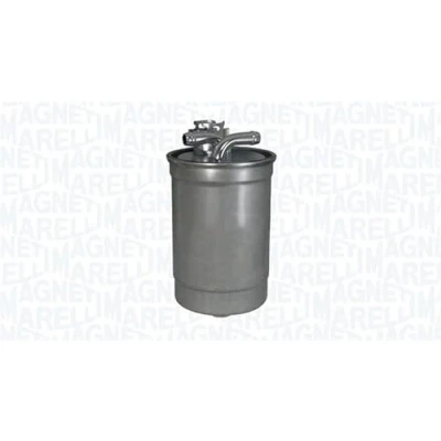 Imagen de MAGNETI MARELLI 153071760230 Filtro Combustible de tubería Gasóleo AUDI: A6 C6 Berlina, A4 B7 Avant