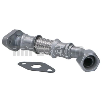 Imagen de ORIGINAL IMPERIUM 229019 Conducto aceite, turbocompresor VOLKSWAGEN: Golf 5, 4, Transporter SEAT: Leon I Hatchback, Ibiza 3, II Hatchback