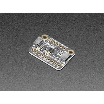 Imagen de Adafruit ISM330DHCX Acelerómetro y giroscopio STEMMA QT/Qwiic 6 DoF IMU