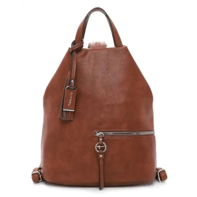 Imagen de Tamaris Nele Backpack Cognac
