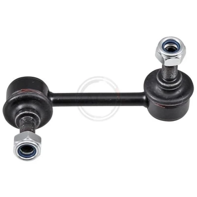 Imagen de A.B.S. 260057 Bieleta de suspensión 90 MM10X1.25 RHT HONDA: CIVIC 6 Hatchback, Fastback, Coupe