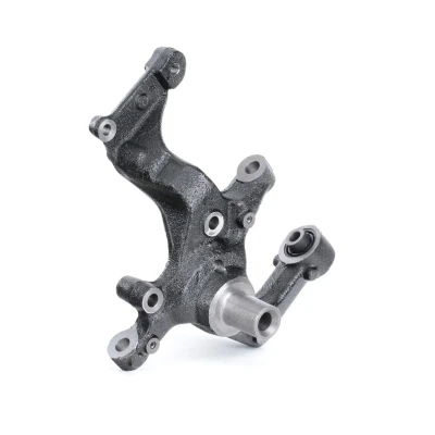Imagen de METZGER 58089604 Mangueta Eje trasero, derecha VOLKSWAGEN: GOLF 5, 6, Touran I, AUDI: A3 Hatchback, Sportback, SEAT: Leon II Hatchback