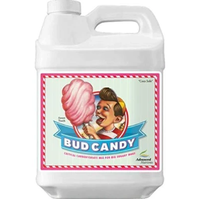 Imagen de Advanced Nutrients Bud Candy Abono Estimulador de Floración 500 ml