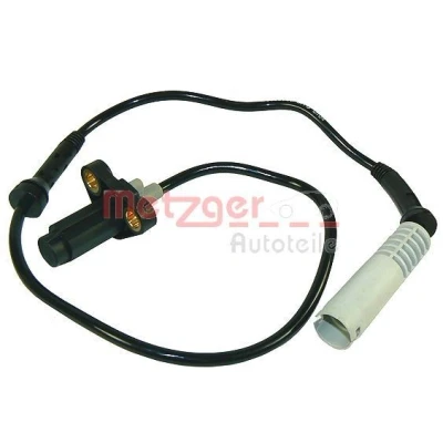 Imagen de METZGER 0900006 Sensor de ABS Hall BMW: 5 Berlina, Touring