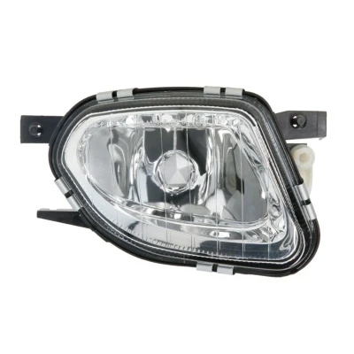 Imagen de TYC 19 0449 21 9 Faros Antiniebla derecha MERCEDES BENZ: Sprinter 3 T Bus, 3.5 Camión de plataforma/Chasis
