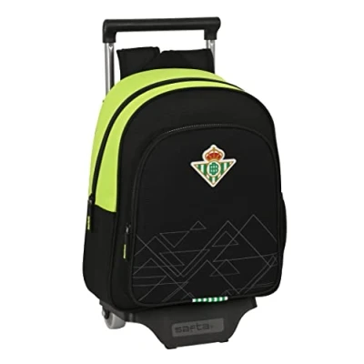 Imagen de Safta MOCH 006+CARRO 705 REAL BETIS BALOMPIE