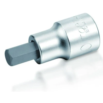 Imagen de inserto hexagonal TOPTUL 1/2 &quot; 8 mm