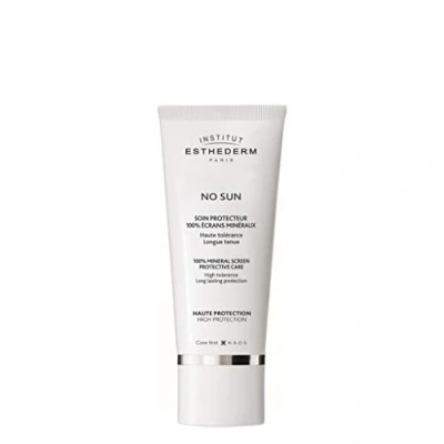Imagen de Institut Esthederm No Sun Cream