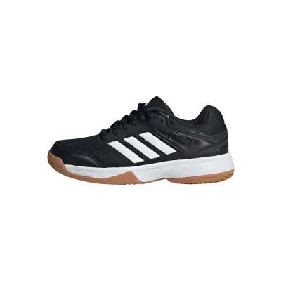 Imagen de adidas Performance Zapatillas de running estables Core black cloud white gum para niños, Talla: 33, Zapatos