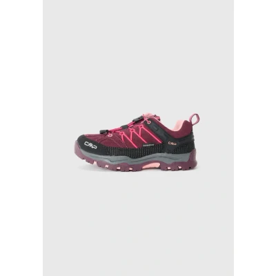 Imagen de CMP Kids Rigel Low Trekking Shoes WP, Zapatos, Ciruela Melocotón, Numeric_41 EU