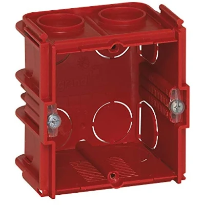 Imagen de Legrand 80161 Interruptor