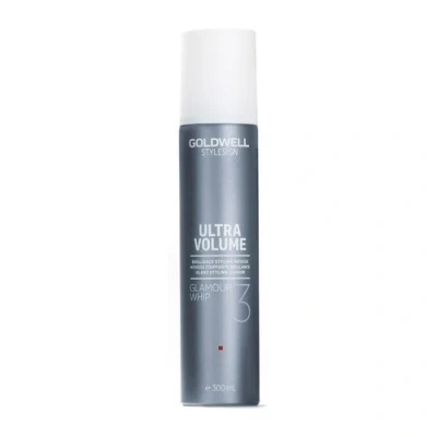 Imagen de Goldwell Stylesign Ultra Volume Brilliance Styling Mousse 300 ml
