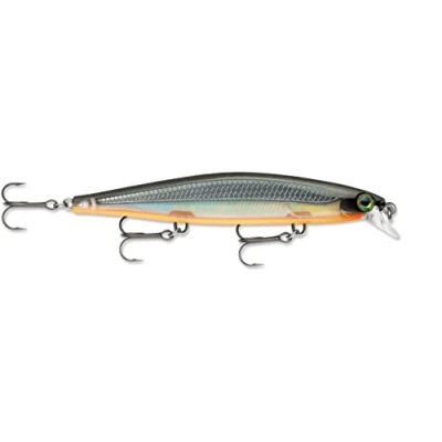 Imagen de Rapala Shadow Rap 110, Color 110 mm (13 gr), Talla 13 gr