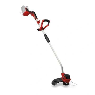 Imagen de Einhell Professional Recortadora de césped con batería GP CT 36/35 Li BL Solo Power X Change (36 V, Bobina Hilo Avance automático, sin escobillas, Flowerguard, batería)
