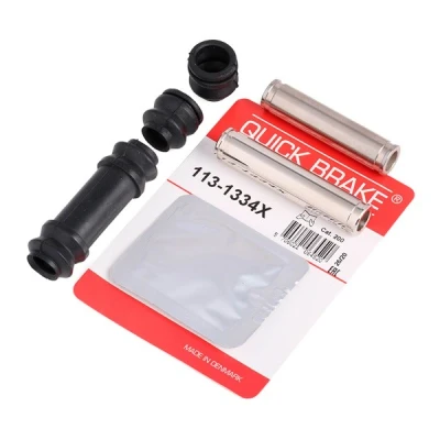 Imagen de QUICK BRAKE 113 1334X Juego de casquillos guía, pinza freno FORD: Ranger Mk3