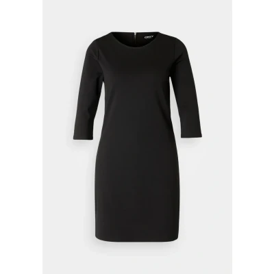 Imagen de ONLY Onlbrilliant NOOS Vestido ligero, Mujer, Talla: Large, Black