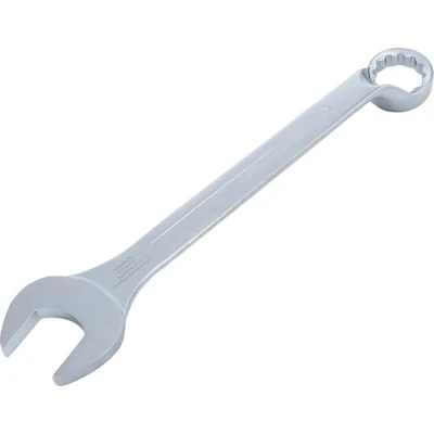 Imagen de BGS 30160 Llave combinada, acodada 60 mm