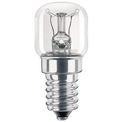 Imagen de Osram Bombilla de frigorífico e14 25w 4050300309637