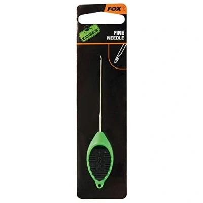 Imagen de Aguja Fox Fine verde