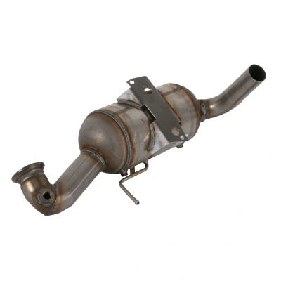 Imagen de JMJ 1133 Filtro de Partículas OPEL: Corsa D Hatchback