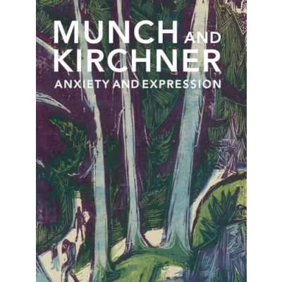 Imagen de Munch And Kirchner