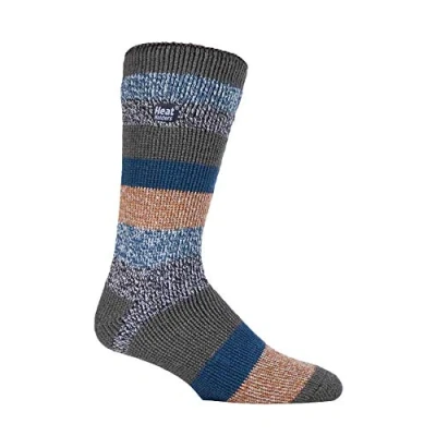 Imagen de HEAT HOLDERS Calcetines Invierno Termicos Hombre Gruesos Nieve Colores 39 45 eur (39 eur, Eton)