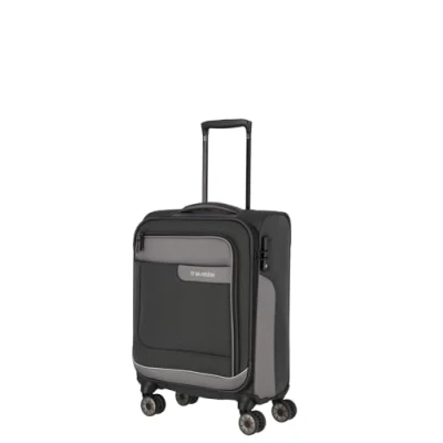 Imagen de Travelite VIIA Trolley, Talla: One Size, Schiefer