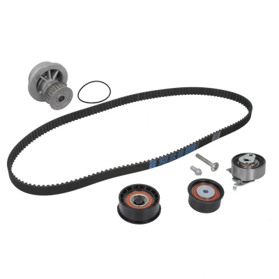 Imagen de DAYCO KTBWP3080 Bomba de Agua + Kit Distribucion OPEL: Astra G Berlina, CC, Coupé