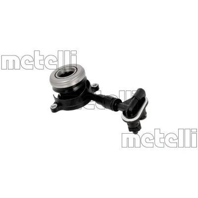 Imagen de Desembrague central, embrague METELLI 56 0054