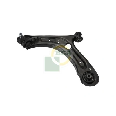 Imagen de BGA TRC96019 Barra oscilante, suspensión de ruedas con rótula suspensión/carga Eje delantero, izquierda Brazo oscilante transversal