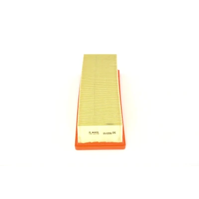 Imagen de BOSCH 1 457 433 159 Filtro de aire 56 102 335 Cartucho filtrante PEUGEOT: 207 Hatchback, 301 Berlina, 208 I CITROËN: C2 Hatchback norauto,