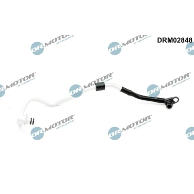 Imagen de Conducto aceite, turbocompresor Dr.Motor Automotive DRM02848