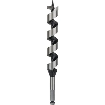 Imagen de Bosch 2 608 597 636 Broca salomónica para madera, hexagonal (26 x 160 235 mm)