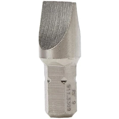 Imagen de KS TOOLS 911.3309 Punta de atornillar 6,3 (1/4&quot;) Acero para herramientas