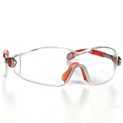 Imagen de DeltaPlus Vulcano2 Clear Gafas protectoras