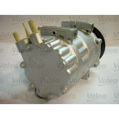 Imagen de VALEO 813662 compresor de Aire Acondicionado 7C16 12 PAG 46 R 134 a con aceite REFERENCIA RENOVADA PEUGEOT: 5008 I, Partner II Tepee