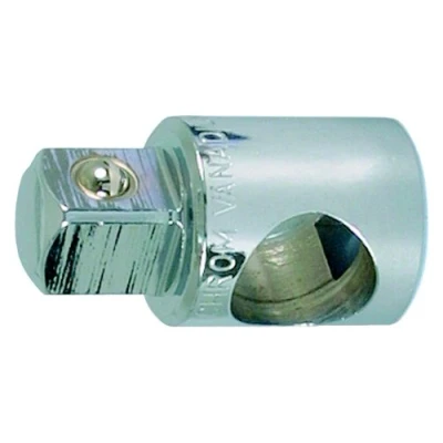 Imagen de KS TOOLS 918.1261 Adaptador de ampliación, carraca 40 12,5 (1/2&quot;) 3/8