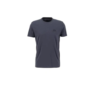 Imagen de Camiseta Alpha Industries Basic Small Logo