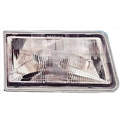 Imagen de TYC 20 5425 18 2 Faros derecha H4 sin electromotor IVECO: DAILY Kasten/Kombi