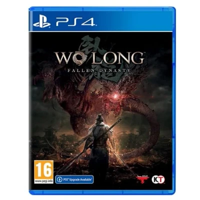 Imagen de Wo Long: Fallen Dynasty