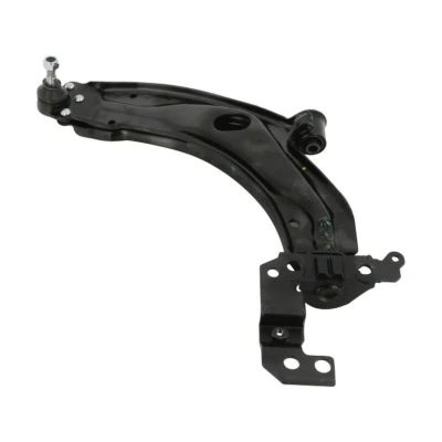 Imagen de MOOG FI WP 4172 Barra oscilante, suspensión de ruedas Eje delantero, izquierda Brazo oscilante transversal FIAT: Doblo I Familiar, Cargo
