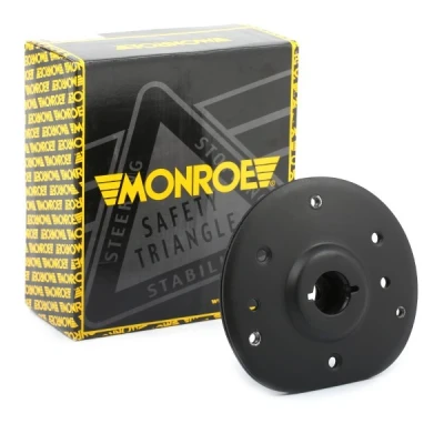 Imagen de MONROE MK400 Copela de amortiguador sin apoyo VOLVO: XC70 II Familiar, S80 II, S60 FORD: MONDEO 4, S Max Mk1, 4 Turnier norauto, oscaro,