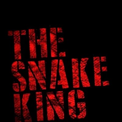 Imagen de the snake king